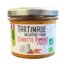 Pot tartinade au chèvre frais carotte piment d'Espelette