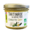 Pot tartinade au chèvre frais courgette curry