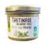 Pot tartinade au chèvre frais petit pois menthe