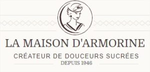 Logo La Maison d'Armorine