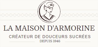 Logo La Maison d'Armorine