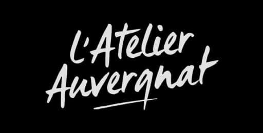 Image logo l'Atelier Auvergnat