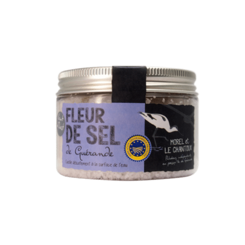 Fleur de sel IGP boite