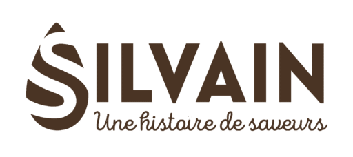 Logo Nougat SILVAIN