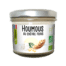 Houmous au chevre frais BIO