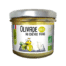 Olivade Verte au chevre frais BIO