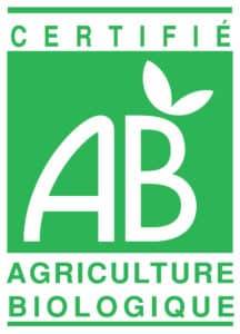 Image logo agriculture biologique