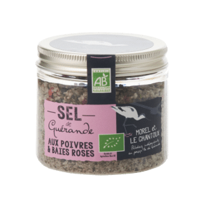 Fleur de sel 