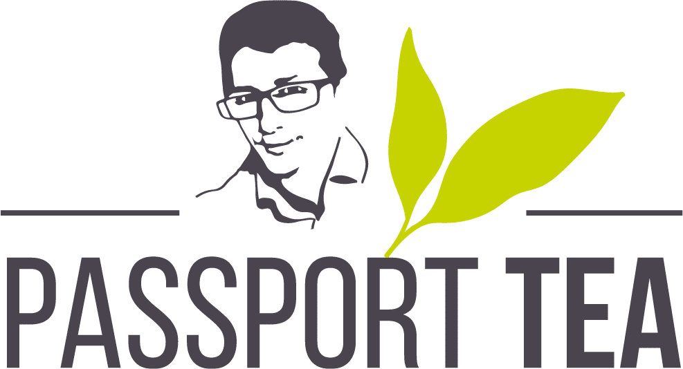 image logo Passeport Thé