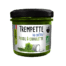 Trempette de chèvre au persil et à la ciboulette