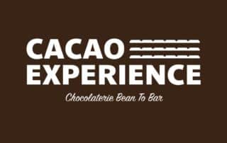 Logo Cacao Experience