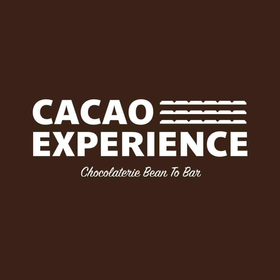 Logo Cacao Experience