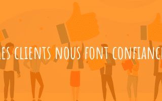 Bandeau article blog les clients nous font confiance