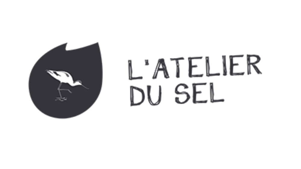 logo Atelier du sel