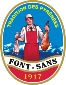 FONT-SANS 1917