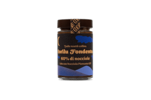 PATE A TARTINER NOISETTE DU PIEMONT IGP 