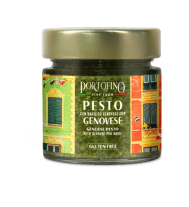 Pesto PORTOFINO